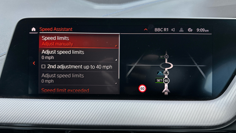 BMW 1 Series 116d M Sport 5dr Step Auto Diesel Hatchback